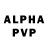 Alpha-PVP Crystall Kamryn M